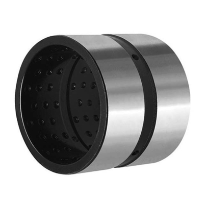C20/20Cr Steel Bushing Copper Bushing For Excavator 50*70*50cm for Road Construction