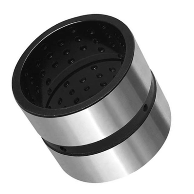C20/20Cr Steel Bushing Copper Bushing For Excavator 50*70*50cm for Road Construction