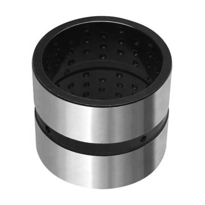 Max Linear Velocity 0.1 m/s Excavator Parts Copper Metal Collar Bucekt Bushing 70x85x70cm