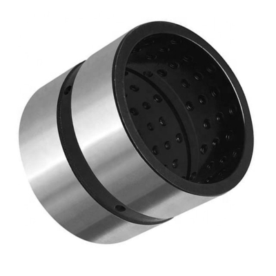 Max Linear Velocity 0.1 m/s Excavator Parts Copper Metal Collar Bucekt Bushing 70x85x70cm