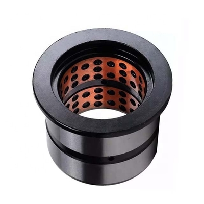 45*55*50cm Mini Excavator Bucket Bushing for Hitachi zx48u in Building Material Shops