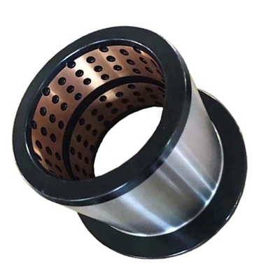 50x65cm Cylinder Bushing Excavator Bucket Bushing Replacement for Excavator Maintenance