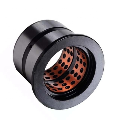 50x65cm Cylinder Bushing Excavator Bucket Bushing Replacement for Excavator Maintenance