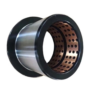 50x65cm Cylinder Bushing Excavator Bucket Bushing Replacement for Excavator Maintenance