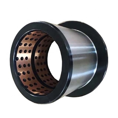 50x65cm Cylinder Bushing Excavator Bucket Bushing Replacement for Excavator Maintenance