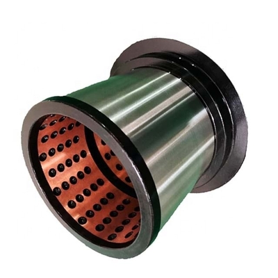 50x65cm Cylinder Bushing Excavator Bucket Bushing Replacement for Excavator Maintenance