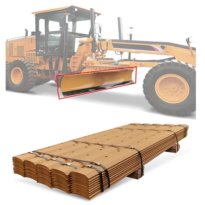 Compatible CATERPILLAR 1440N/mm2 Grader Blades for CAT416 416B 416C 420D 426 428 436