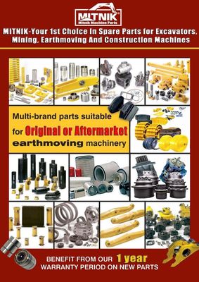 Apply to Universal Bulldozer Bottom Roller Wheel Track Roller D4D D4H D5 D50 D5B D5H