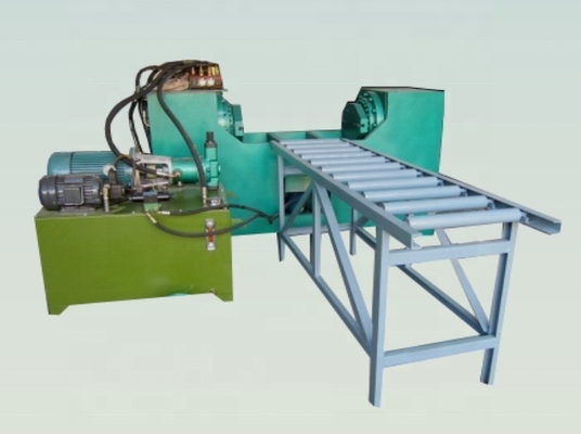 300T/400T Twin Ram Track Link Machine Hydraulic Track Pin Press Pusher Yellow/Black