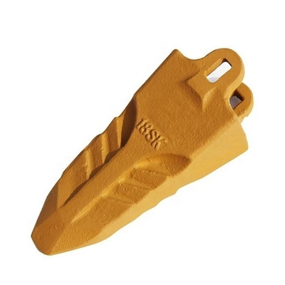 Q345B/NM400 Excavator Bucket Teeth Wheel Loader Teeth for LG50C 72A0005 LG50CRC 72A0339