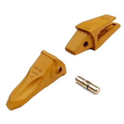 Q345B/NM400 Excavator Bucket Teeth Wheel Loader Teeth for LG50C 72A0005 LG50CRC 72A0339
