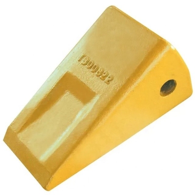 Q345B/NM400 Excavator Bucket Teeth Wheel Loader Teeth for LG50C 72A0005 LG50CRC 72A0339