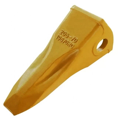 Q345B/NM400 Excavator Bucket Teeth Wheel Loader Teeth for LG50C 72A0005 LG50CRC 72A0339