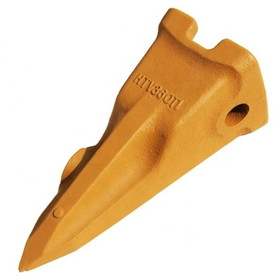 8E4402 Replacement Excavator Bucket Teeth for Caterpillar IU3302 IU3252 IU3252RC IU3202
