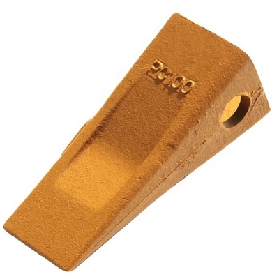 8E4402 Replacement Excavator Bucket Teeth for Caterpillar IU3302 IU3252 IU3252RC IU3202