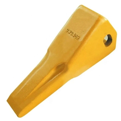 12 Ton Excavator Bucket Teeth IU3352RC-1 IU3352RC-2 IU3352RC-3 with HRC 47-54 Hardness