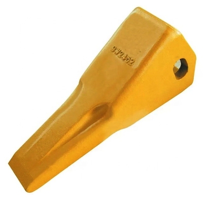 12 Ton Excavator Bucket Teeth IU3352RC-1 IU3352RC-2 IU3352RC-3 with HRC 47-54 Hardness