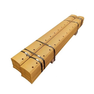 HB440-480 Hardness 4T-8317 G.E.T Parts Grader Motor Blades End Bit for Caterpillar