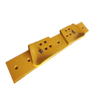 Yellow End Bit for Caterpillar Dozer D6D D6C 6J0895 6J0896 from at Manufacturing Plant