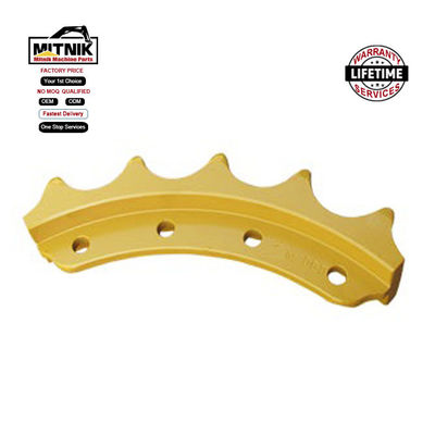 Excavator Undercarriage Parts D6D D6R D6H D68X Sprocket Discount Dozer Bulldozer Sprocket