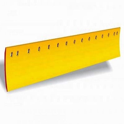 HB440-480 Hardness 7T-5701 Replacement D9 Bulldozer Cutting Edges for CATERPILLAR