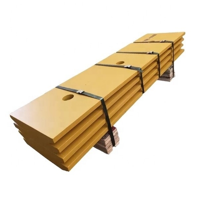 HB440-480 Hardness 7T-5701 Replacement D9 Bulldozer Cutting Edges for CATERPILLAR