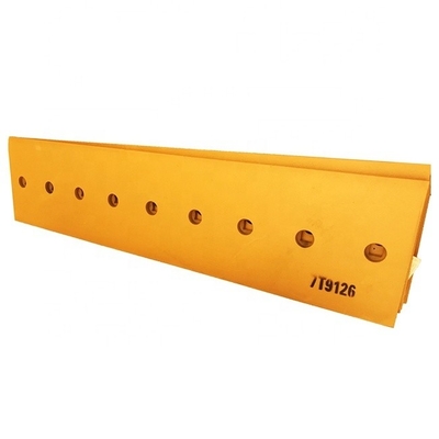 D65EX-12 Blade Cutting Edges 144-70-11131 CENTER CUTTING EDGE with Boron HRC440-520HB