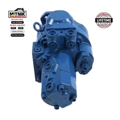 Ap2d28 Ap2d25 Hydraulic Pump for Kobelco Excavator Sk35 Sk40 in Machinery Repair Shops