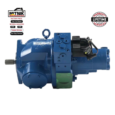 Durable AP2D25-28 Hydraulic Gear Pump for Excavator Other Product
