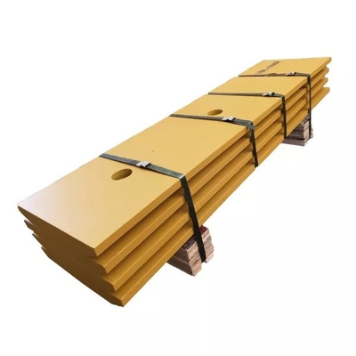 HB440-480 Hardness 4T-8317 G.E.T Parts Grader Motor Blades End Bit for Caterpillar