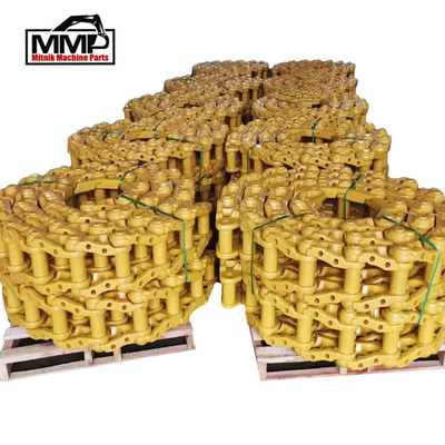 Excavator Undercarriage Parts Track Link Track Roller Track Chain Sprocket Idler Upper Roller