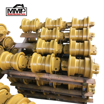 Excavator Undercarriage Parts Track Link Track Roller Track Chain Sprocket Idler Upper Roller