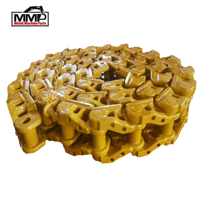 Excavator Undercarriage Parts Track Link Track Roller Track Chain Sprocket Idler Upper Roller