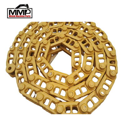 Excavator Undercarriage Parts Track Link Track Roller Track Chain Sprocket Idler Upper Roller