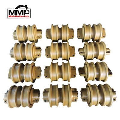 D4C D4D D5B D6C D6D D7R D8R D8N Crawler Excavator Dozer Track Bottom Roller for John Deere