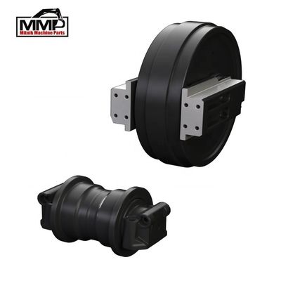 D4C D4D D5B D6C D6D D7R D8R D8N Crawler Excavator Dozer Track Bottom Roller for John Deere