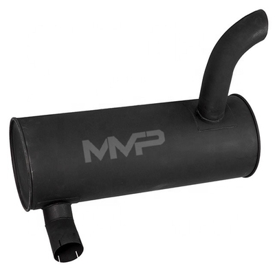 ZX120 ZX200 ZX200-3 EX300-2 EX300-3 Excavator Muffler for Construction Machinery Parts