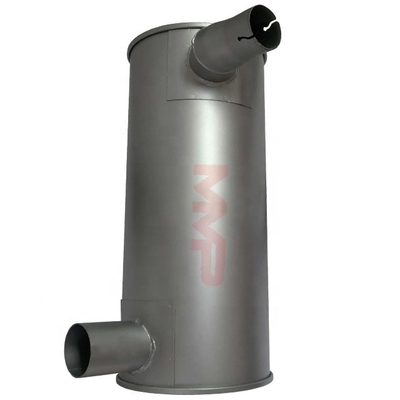 EX200-5 EX200LC-5 EX210H-5 EX210LCH-5 Excavator Parts Muffler 4332247 4416602 for Any