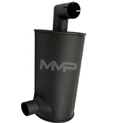 EX200-5 EX200LC-5 EX210H-5 EX210LCH-5 Excavator Parts Muffler 4332247 4416602 for Any