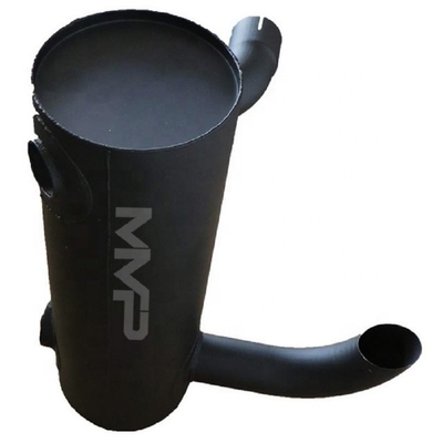 EX200-5 EX200LC-5 EX210H-5 EX210LCH-5 Excavator Parts Muffler 4332247 4416602 for Any