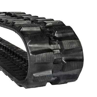 ZT-18 HDD Drilling Machine Rubber Track 350X52.5X104 for Other Applications