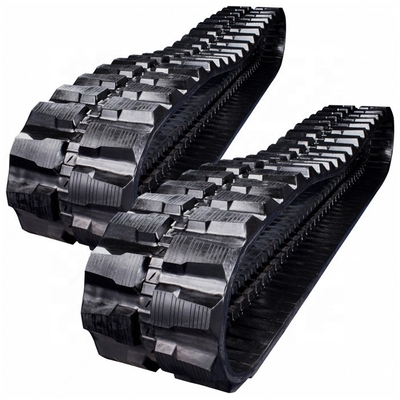 ZT-18 HDD Drilling Machine Rubber Track 350X52.5X104 for Other Applications