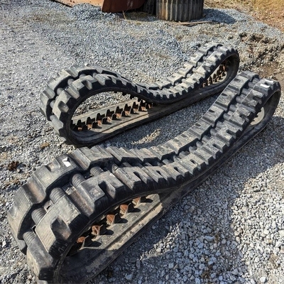 PC28 Rubber Track 300x52.5Nx80 for Mini Excavator/Skid Loader/Drill Track/Dumper Track
