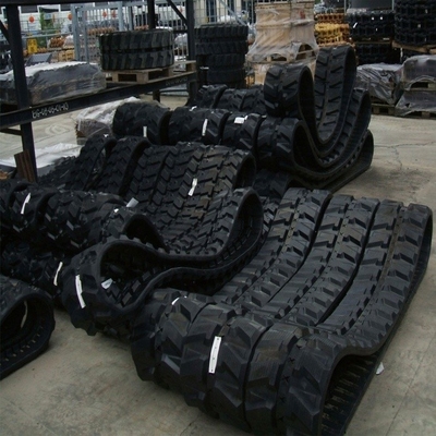 320x54x90 Rubber Track for Bobcat335/337/418/428/430 Video Technical Support Included