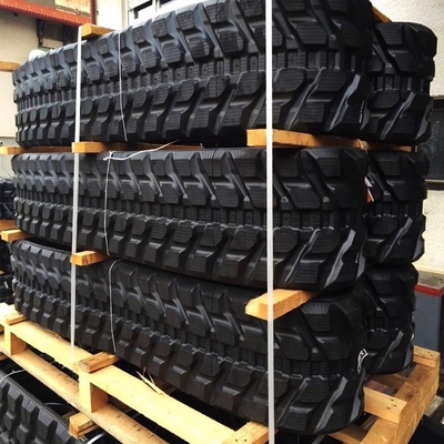 320x54x90 Rubber Track for Bobcat335/337/418/428/430 Video Technical Support Included