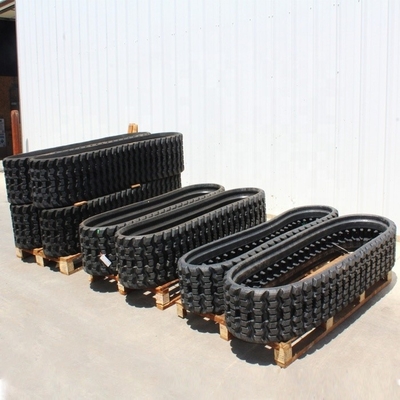 320x54x90 Rubber Track for Bobcat335/337/418/428/430 Video Technical Support Included