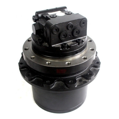 PC20-8/PC28MR/PC30-8/PC35-7/PC40/PC45/PC55 Mini Excavator Hydraulic Swing Motor Final Drive