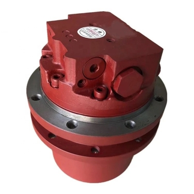 PC20-8/PC28MR/PC30-8/PC35-7/PC40/PC45/PC55 Mini Excavator Hydraulic Swing Motor Final Drive