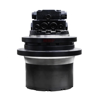 PC20-8/PC28MR/PC30-8/PC35-7/PC40/PC45/PC55 Mini Excavator Hydraulic Swing Motor Final Drive