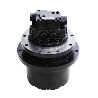 Excavator Accessories OEM NO. 099-6480 CAT E70B Hydraulic Final Drive With Travel Motor